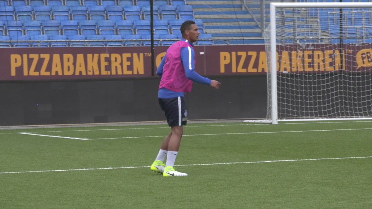 - Taktikken er å vinne